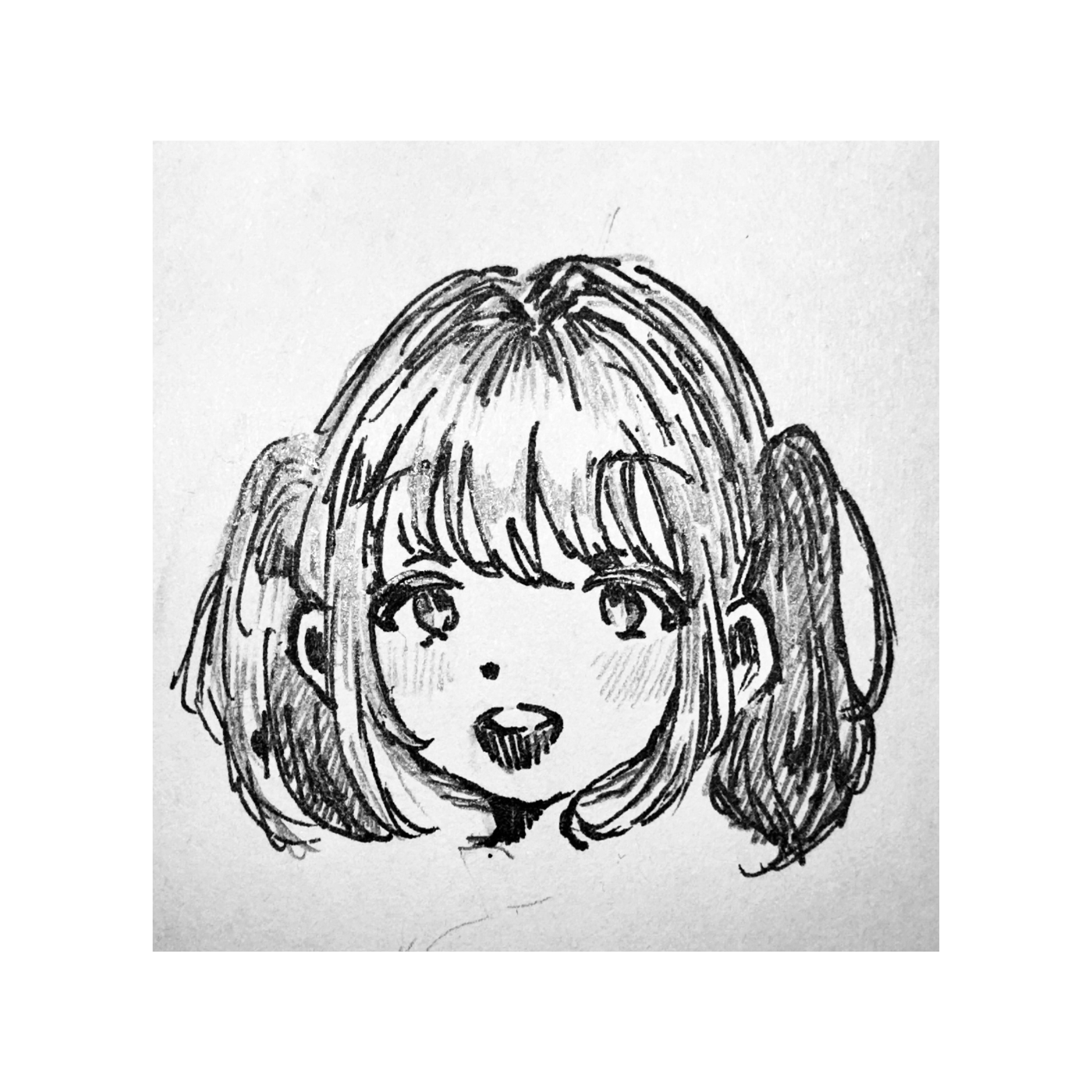 小鱼儿姐姐【三字经】