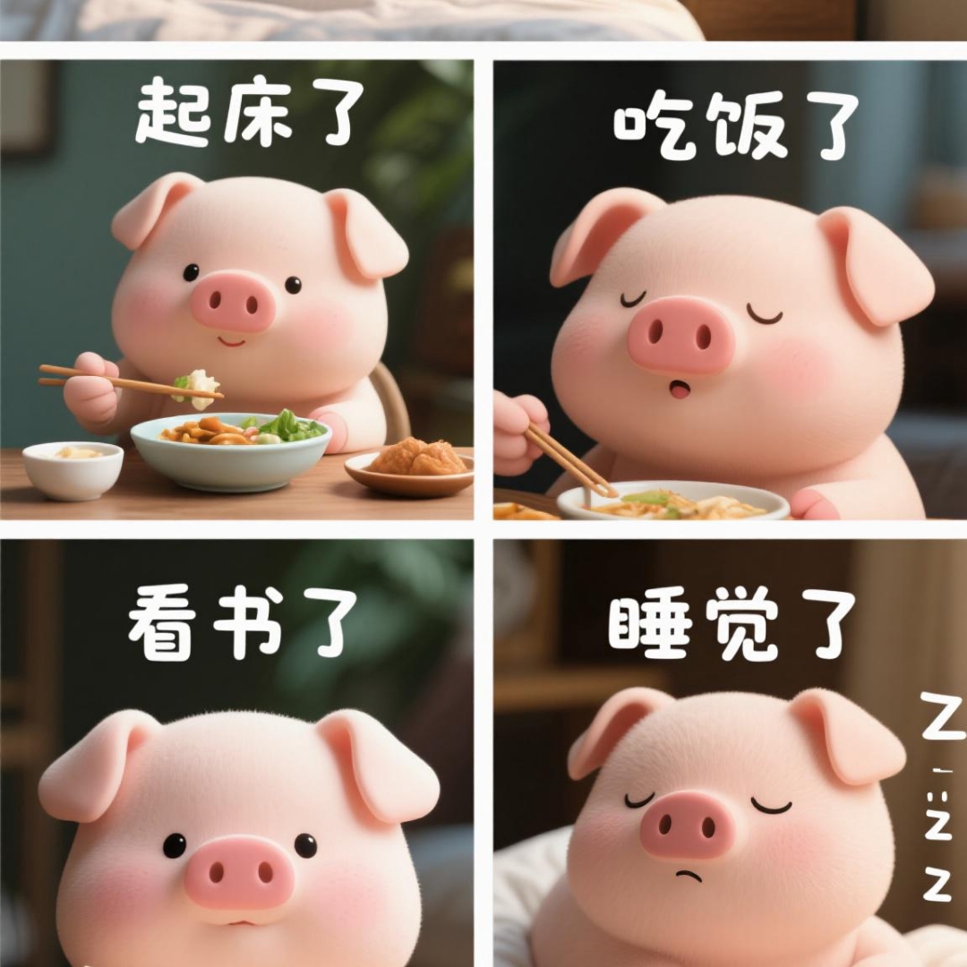 儿童故事