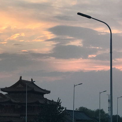 小小故事