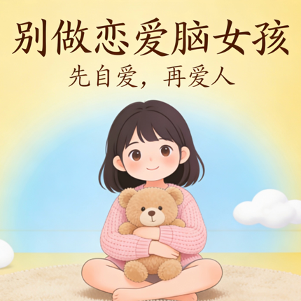 电台旁白