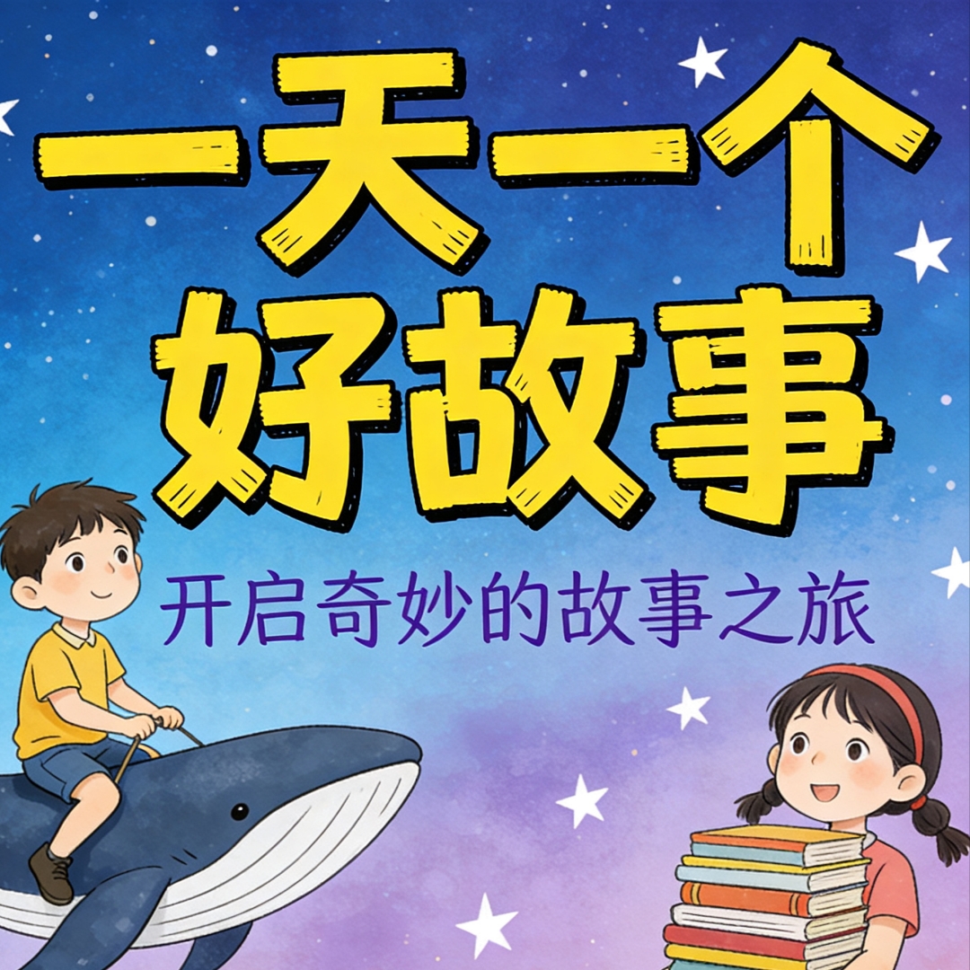 一天一个好故事