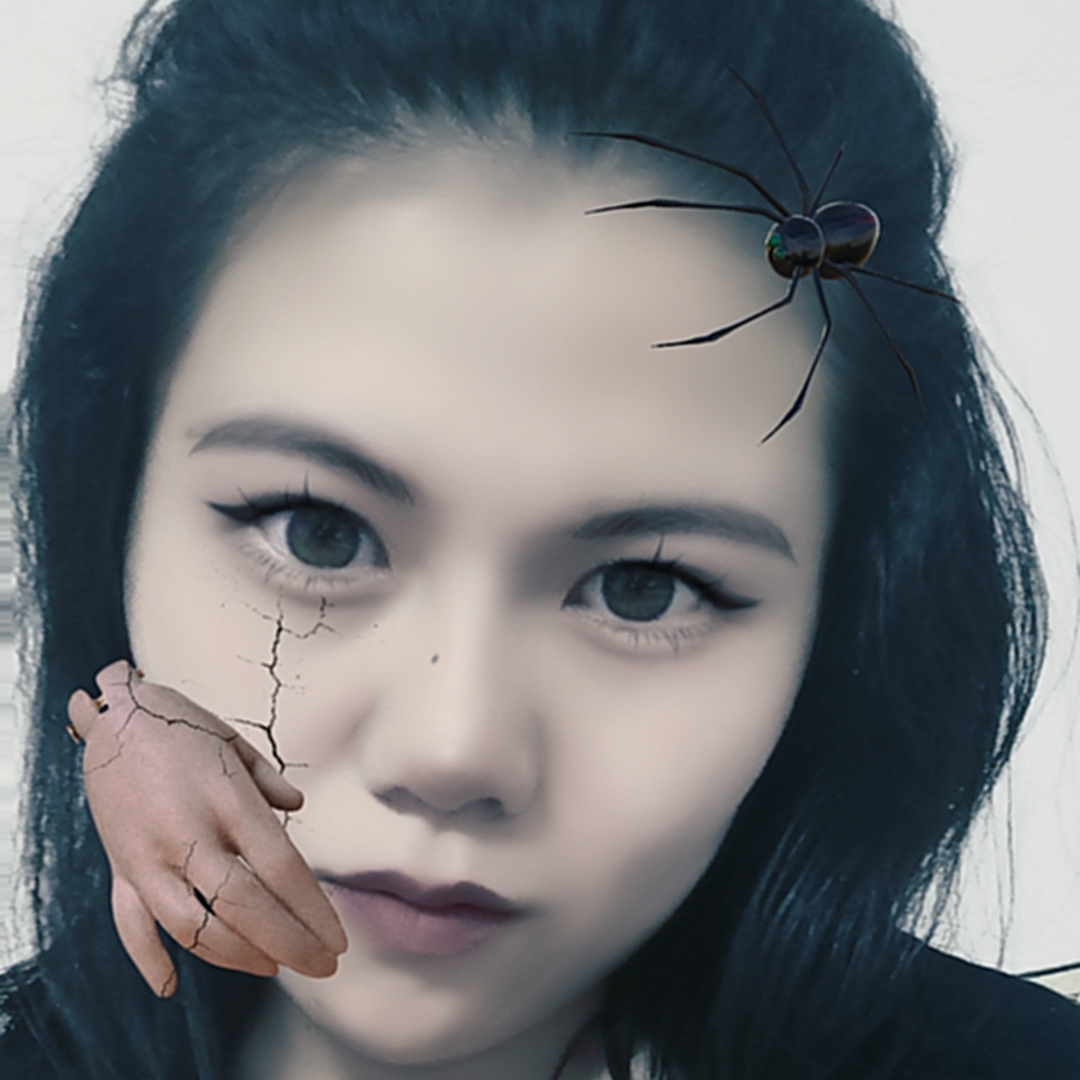 鬼女