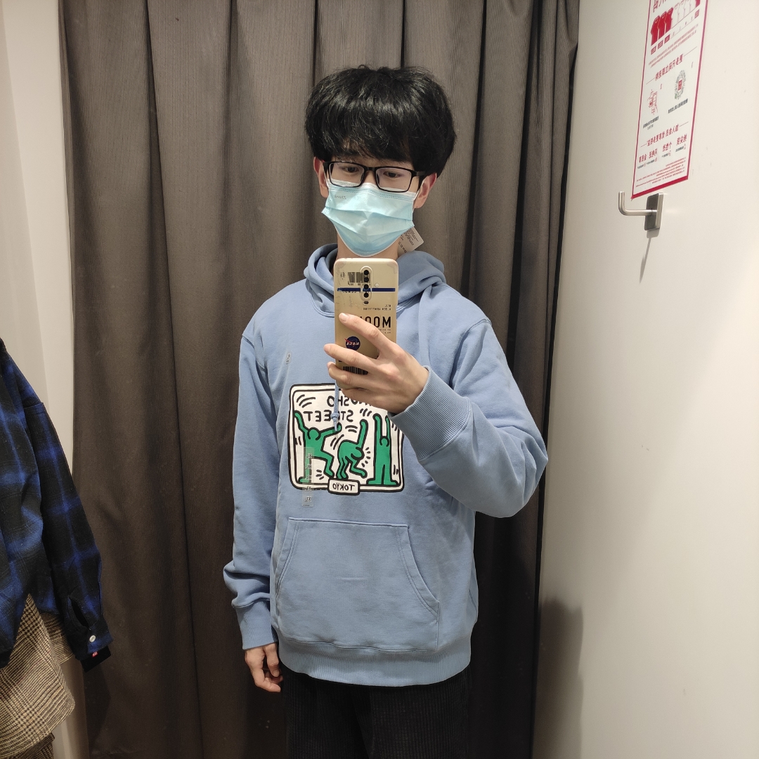 Lucky京