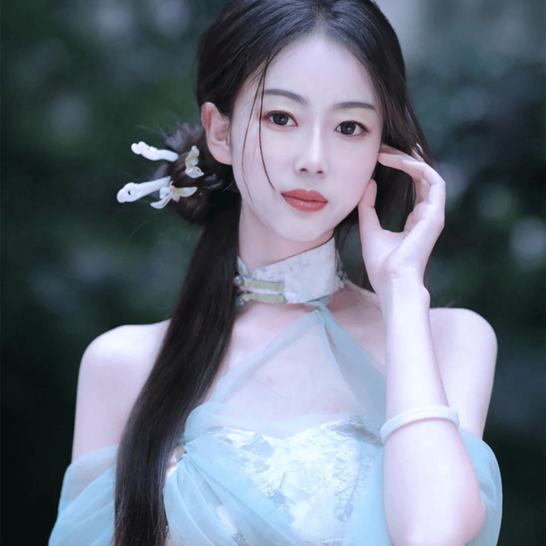 公主书亚