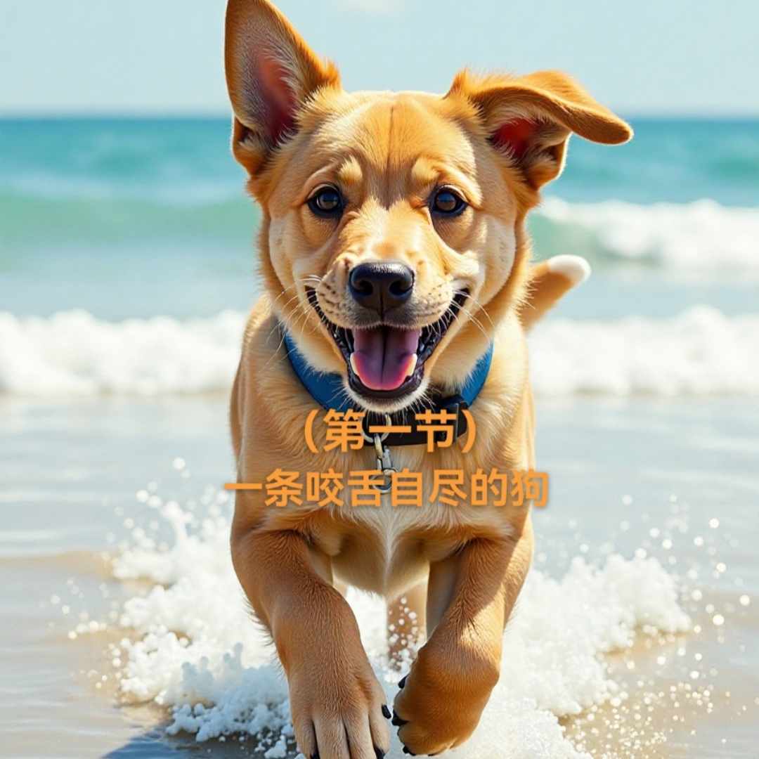 你不知道的宠物故事