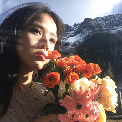 鱼语芽