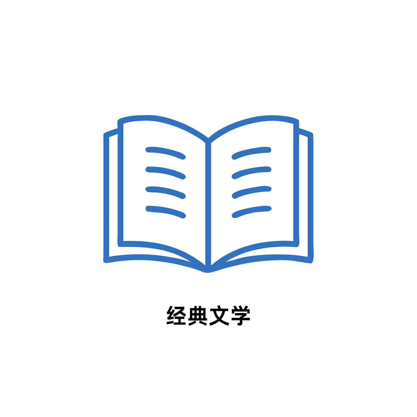 每日一本经典文学