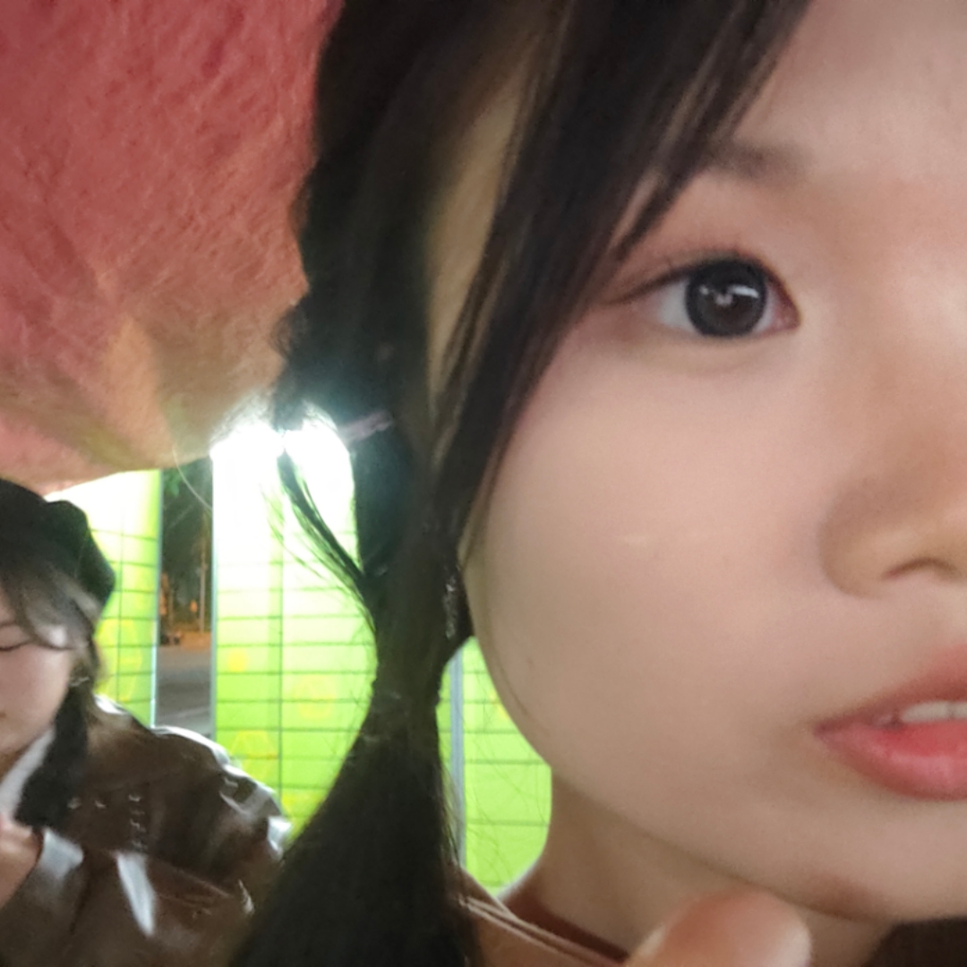 我透过阳光寻月亮