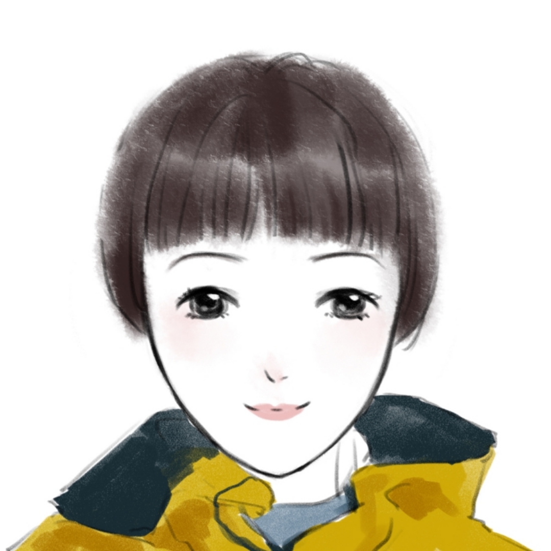 MissChen说管理