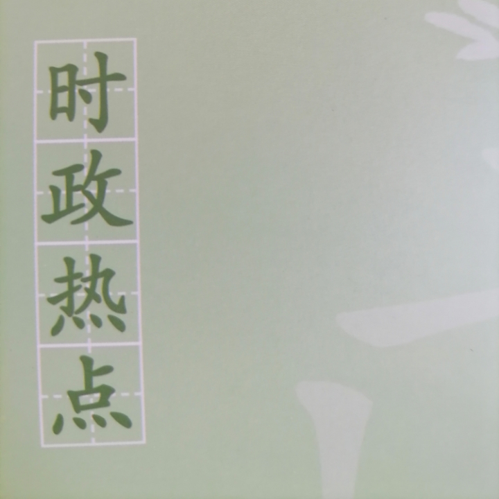 申论