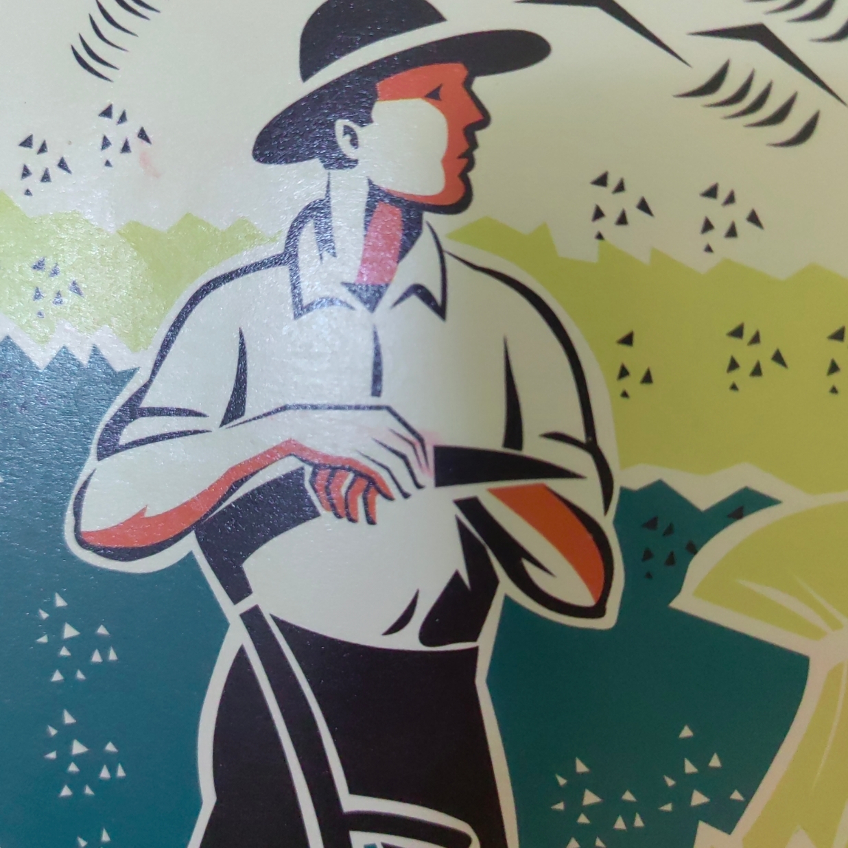 愤怒的葡萄
