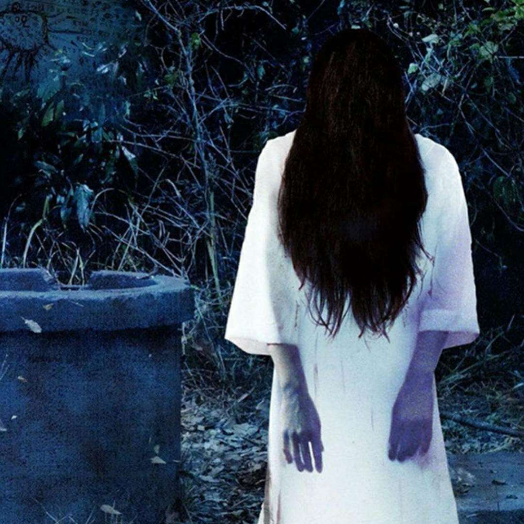 午夜讲鬼事