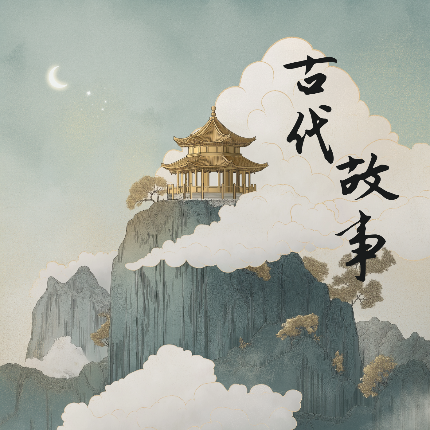古代故事