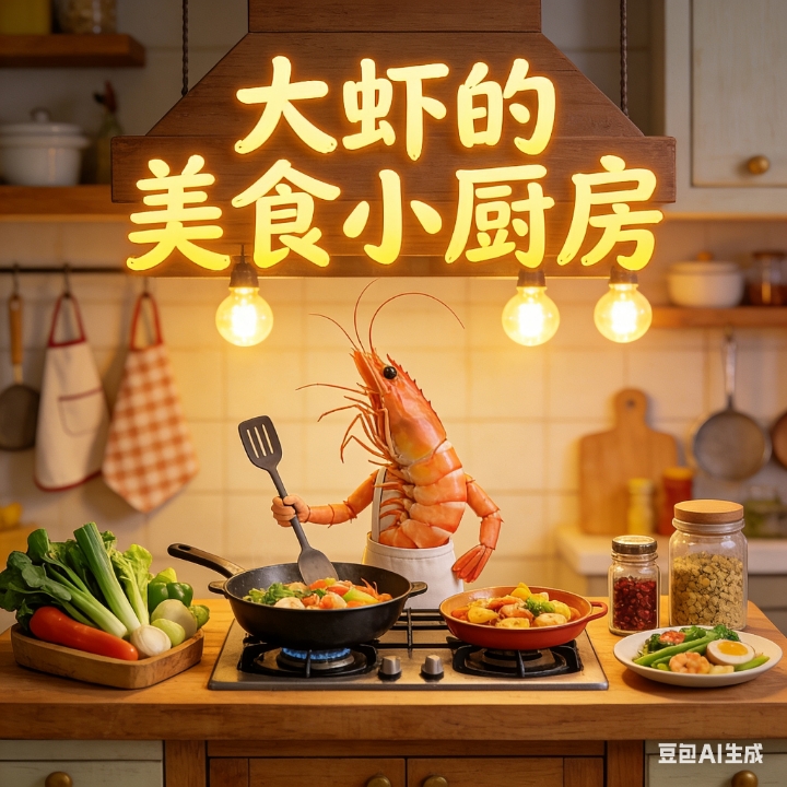 大虾99