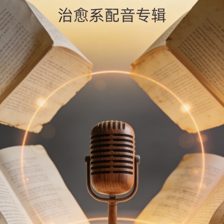 大虾的治愈配音集