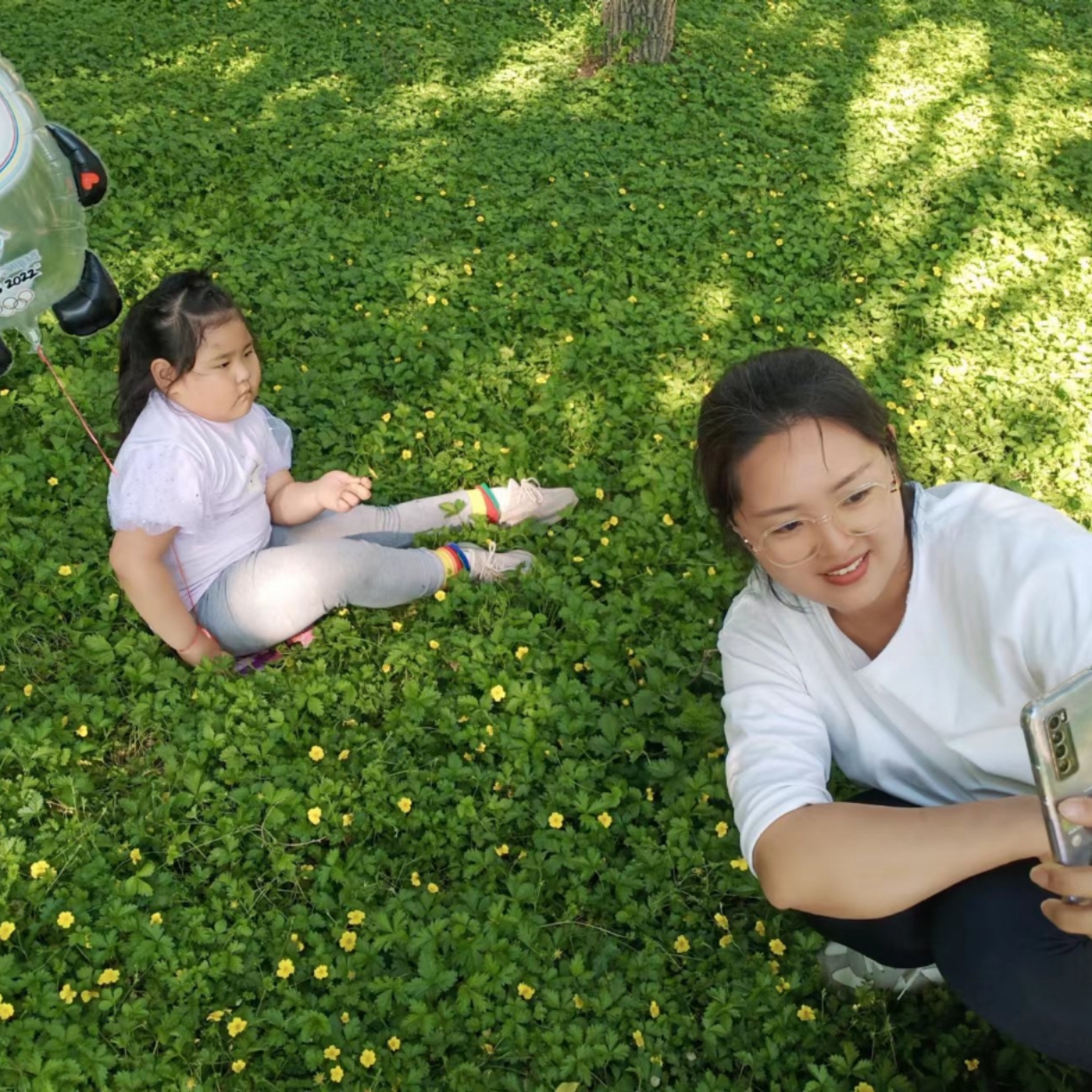 阅读练习，词汇积累