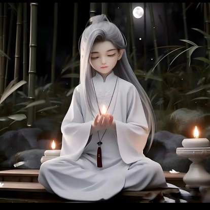 过往云烟的流年