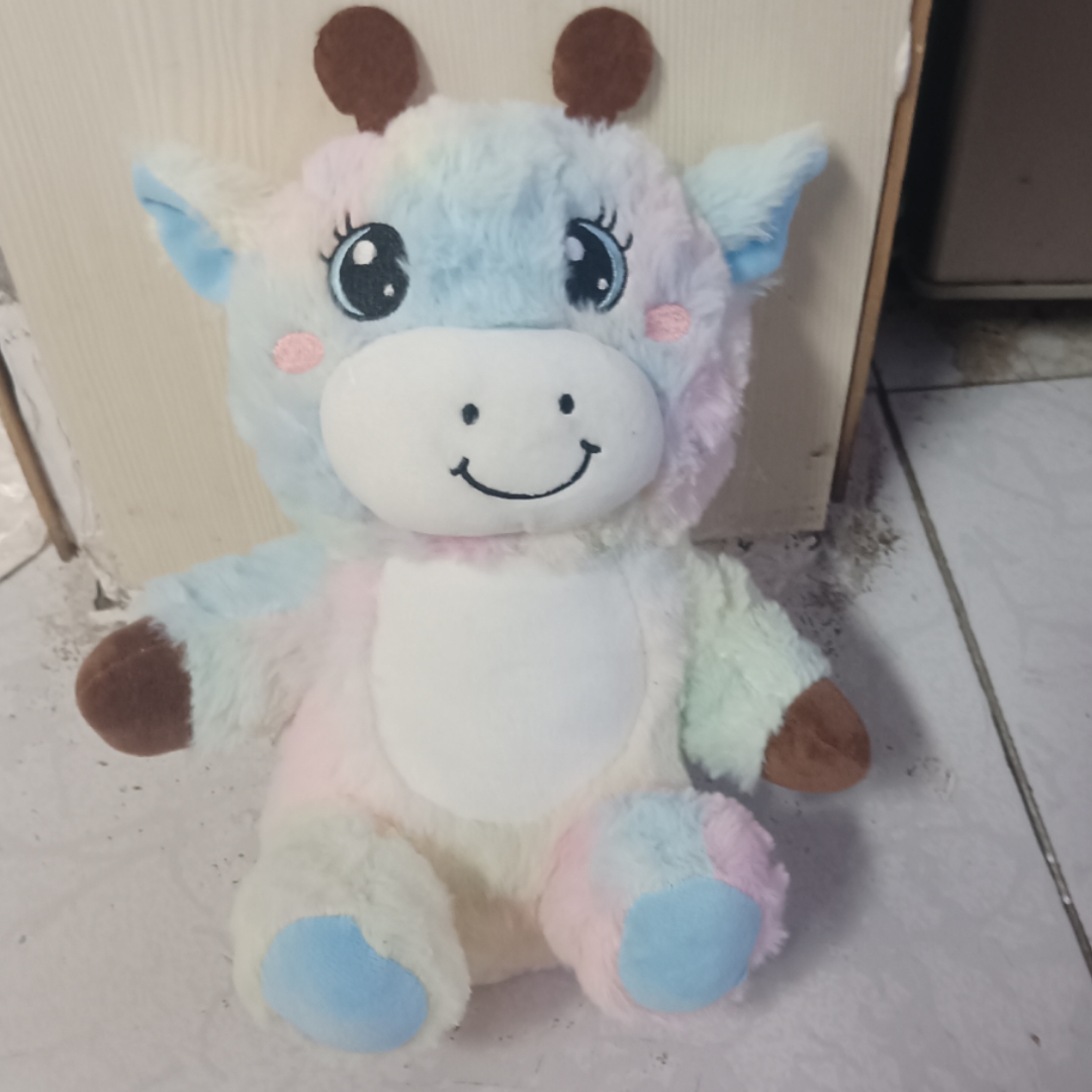 一只小鹿