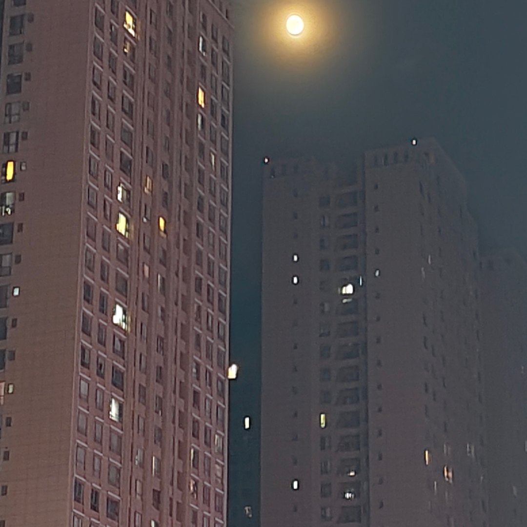 深夜咖啡馆