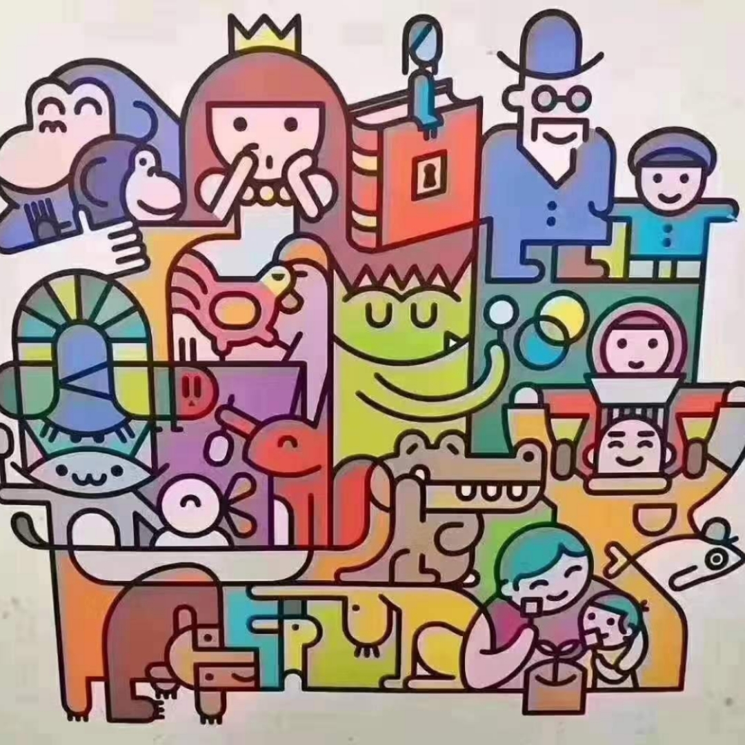 北风南吹