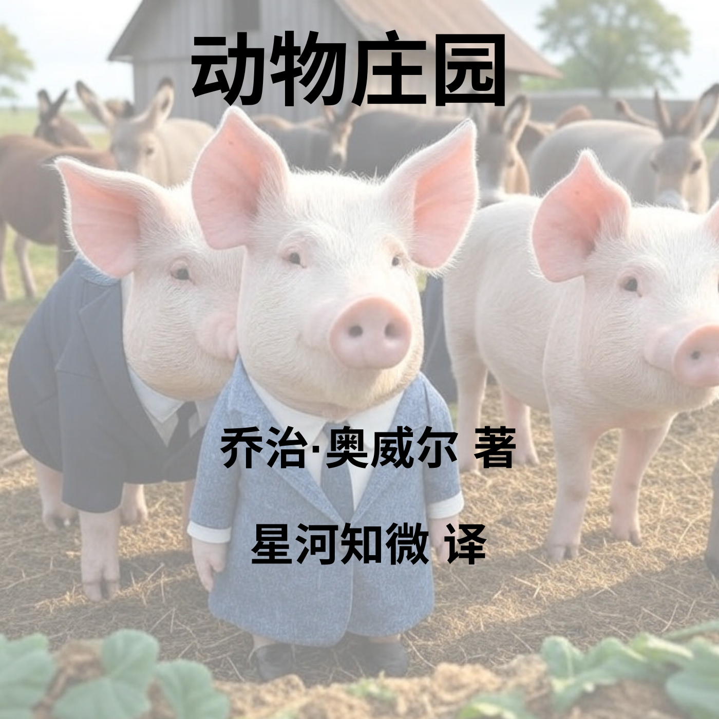 动物庄园