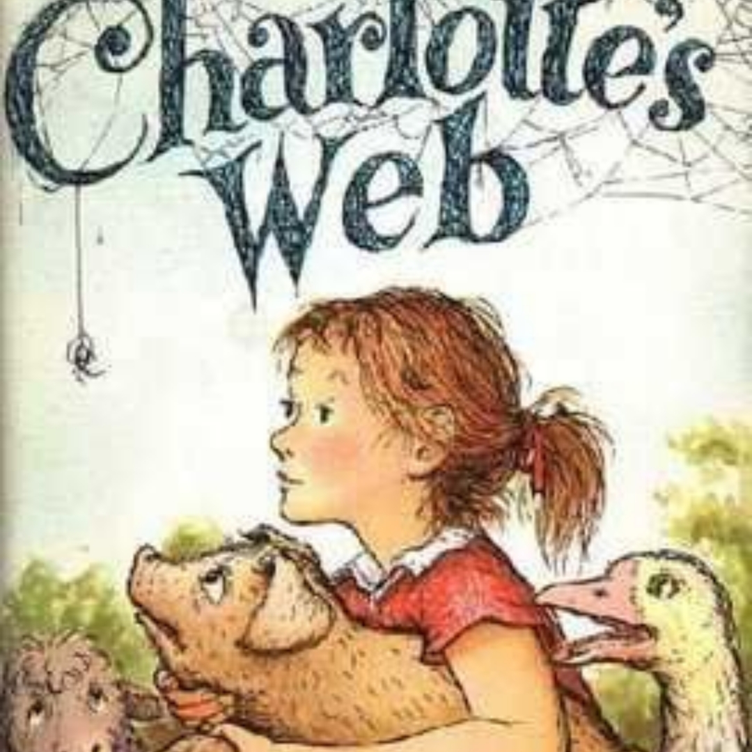 Charlotte's-web