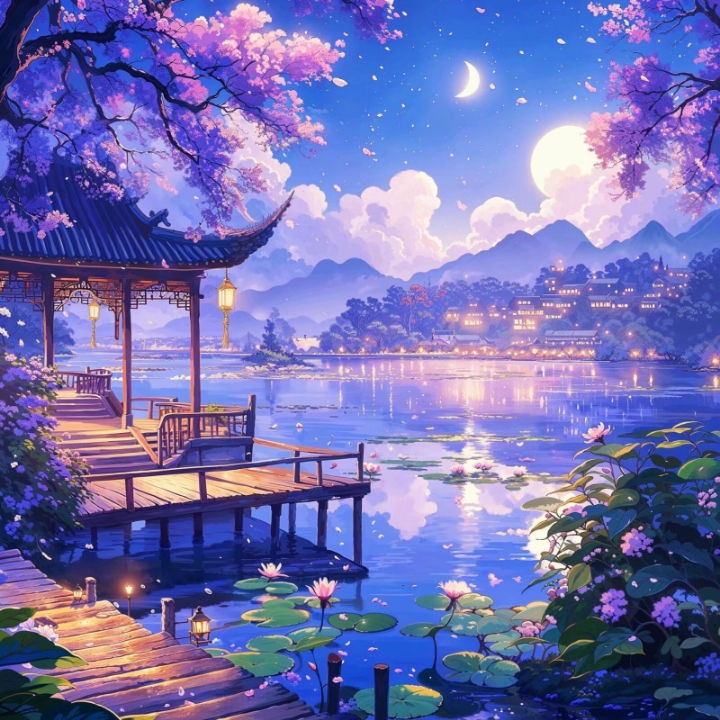 治愈善良的心