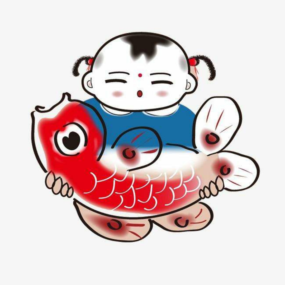 小故事