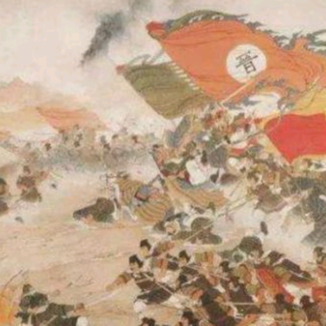 中国历史故事
