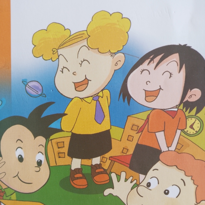 六下英语外研一起点