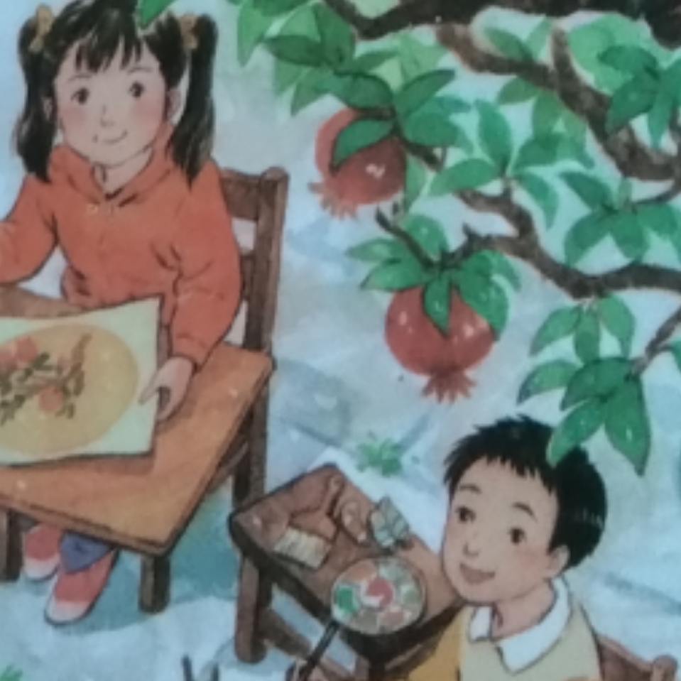 六年级上册语文