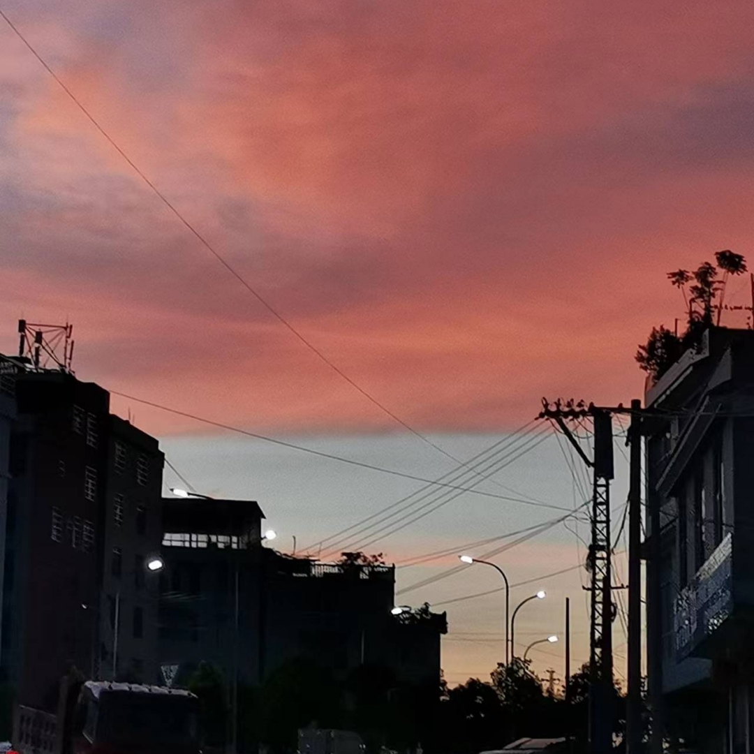 杂谈