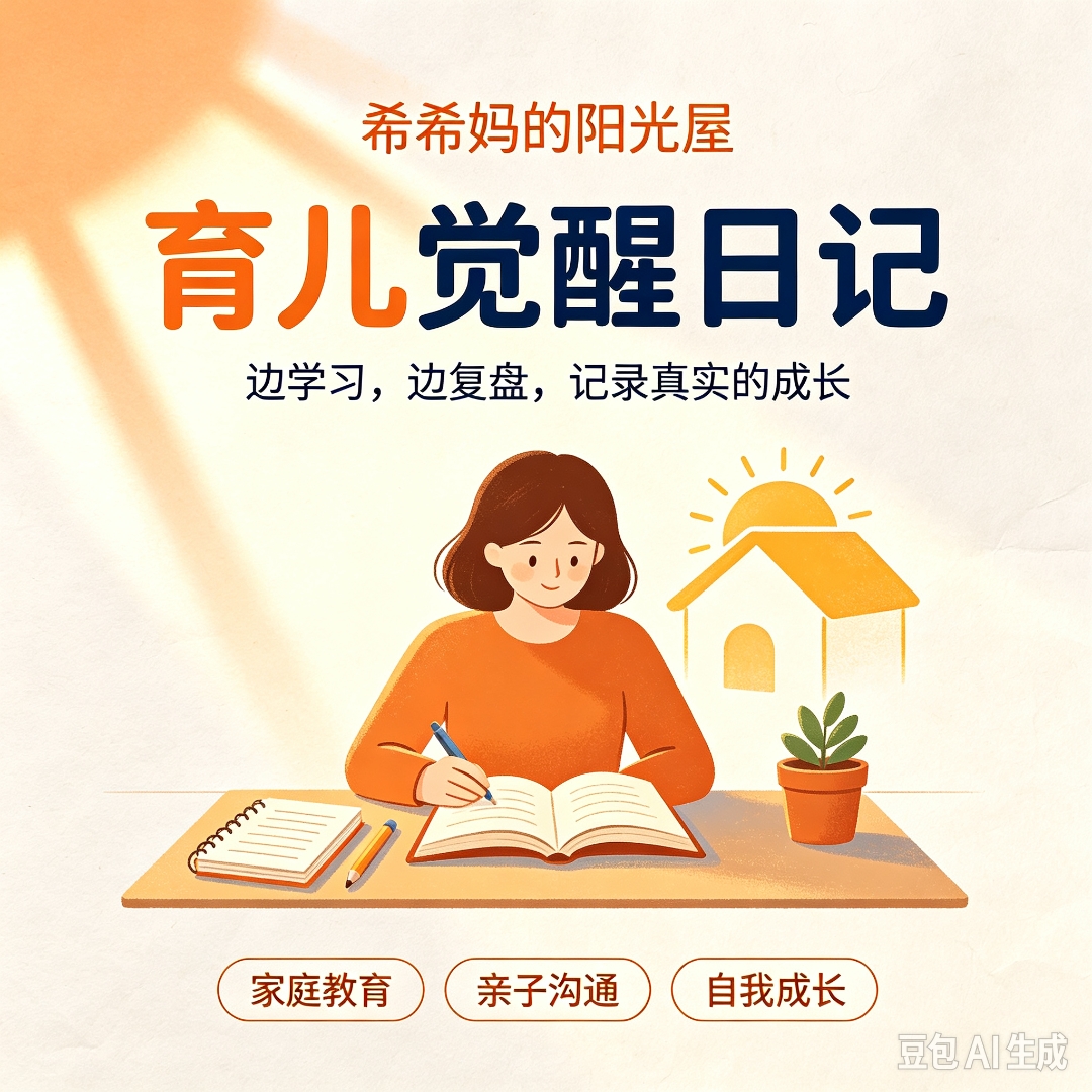 希希妈的阳光屋