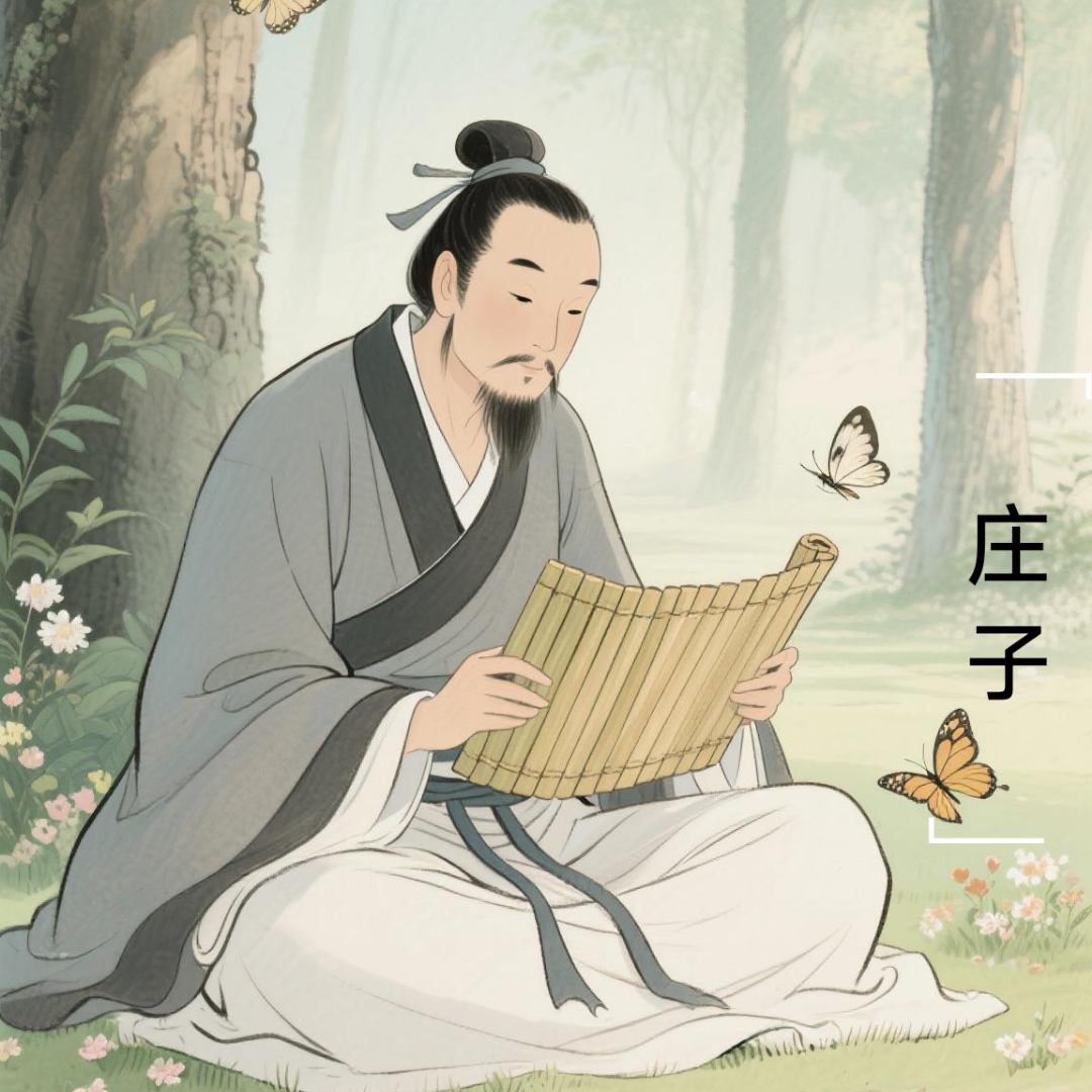 庄子