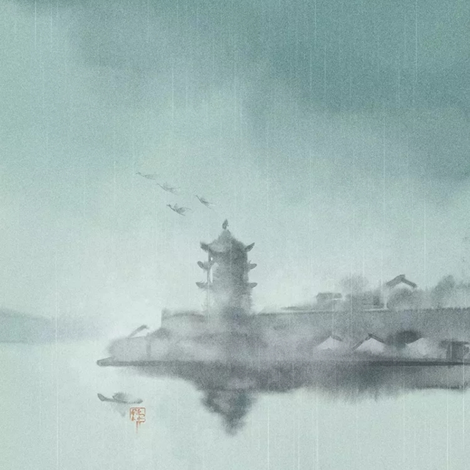 古诗词朗读