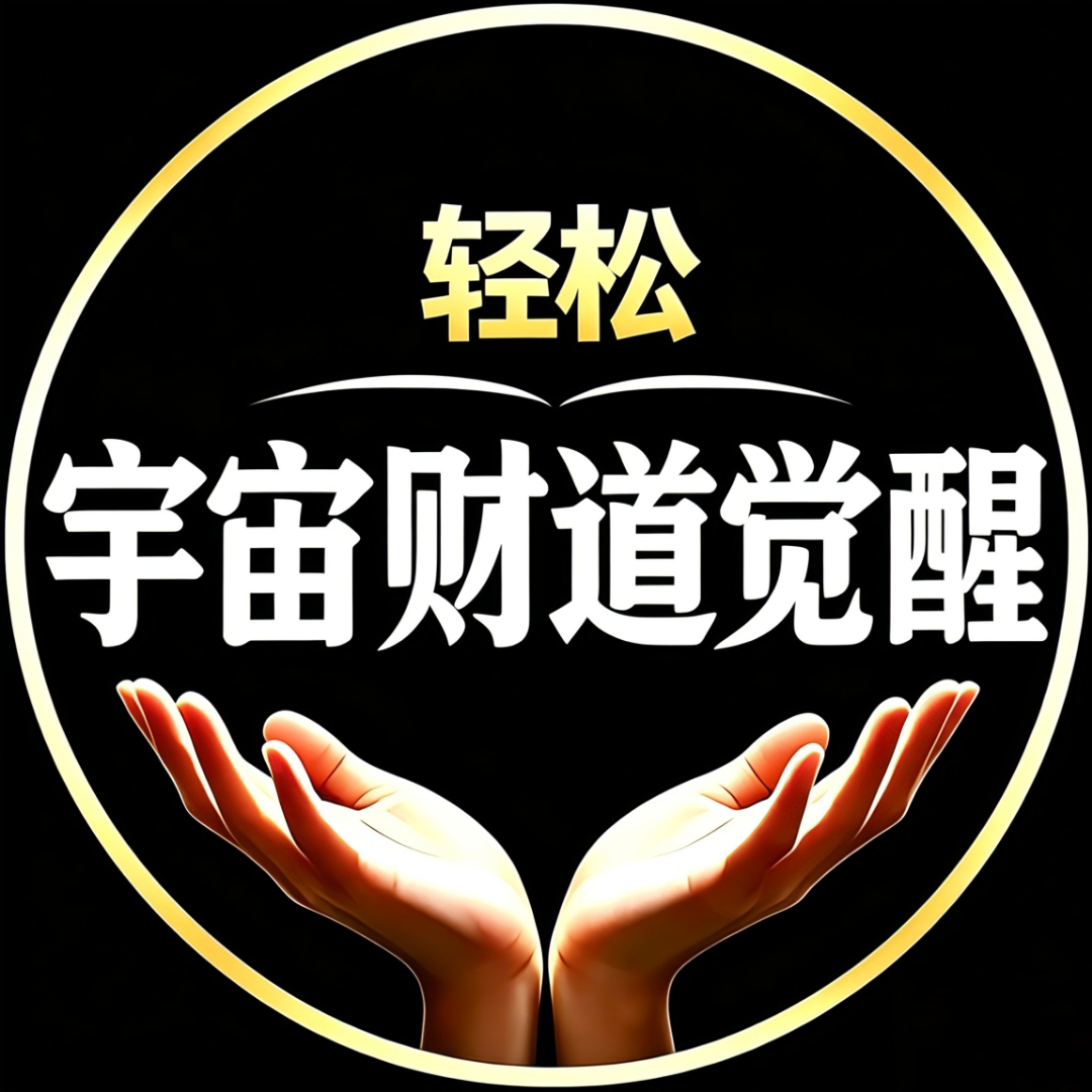 宇宙财道觉醒
