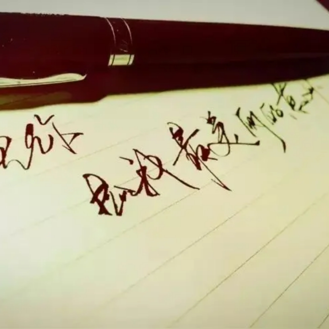 遇见即是缘分
