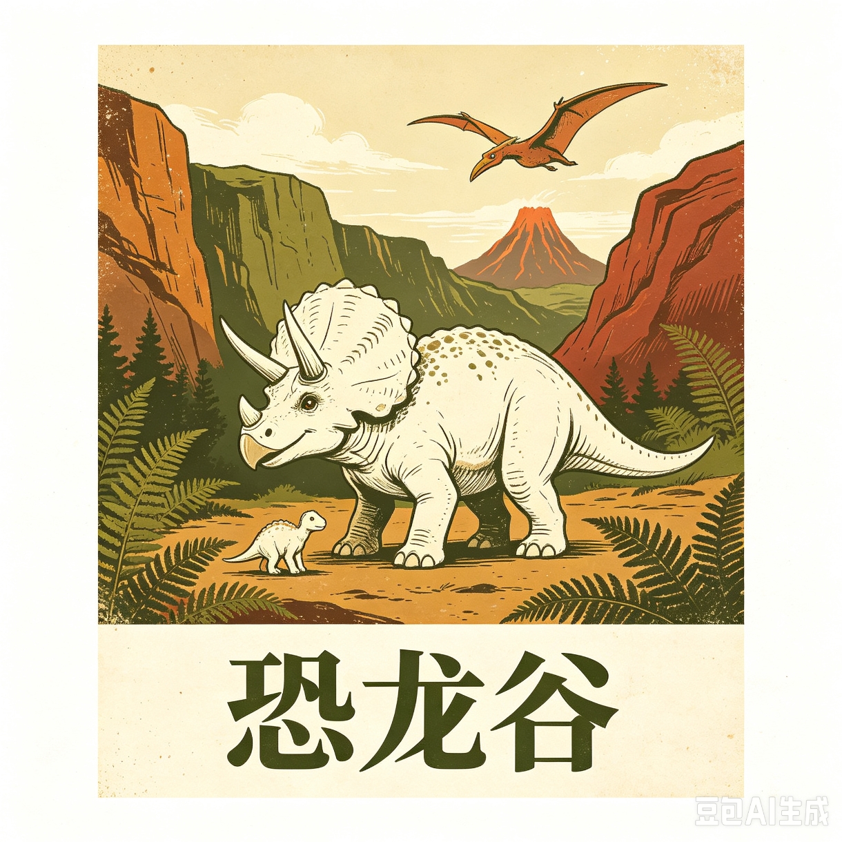 天天讲故事。