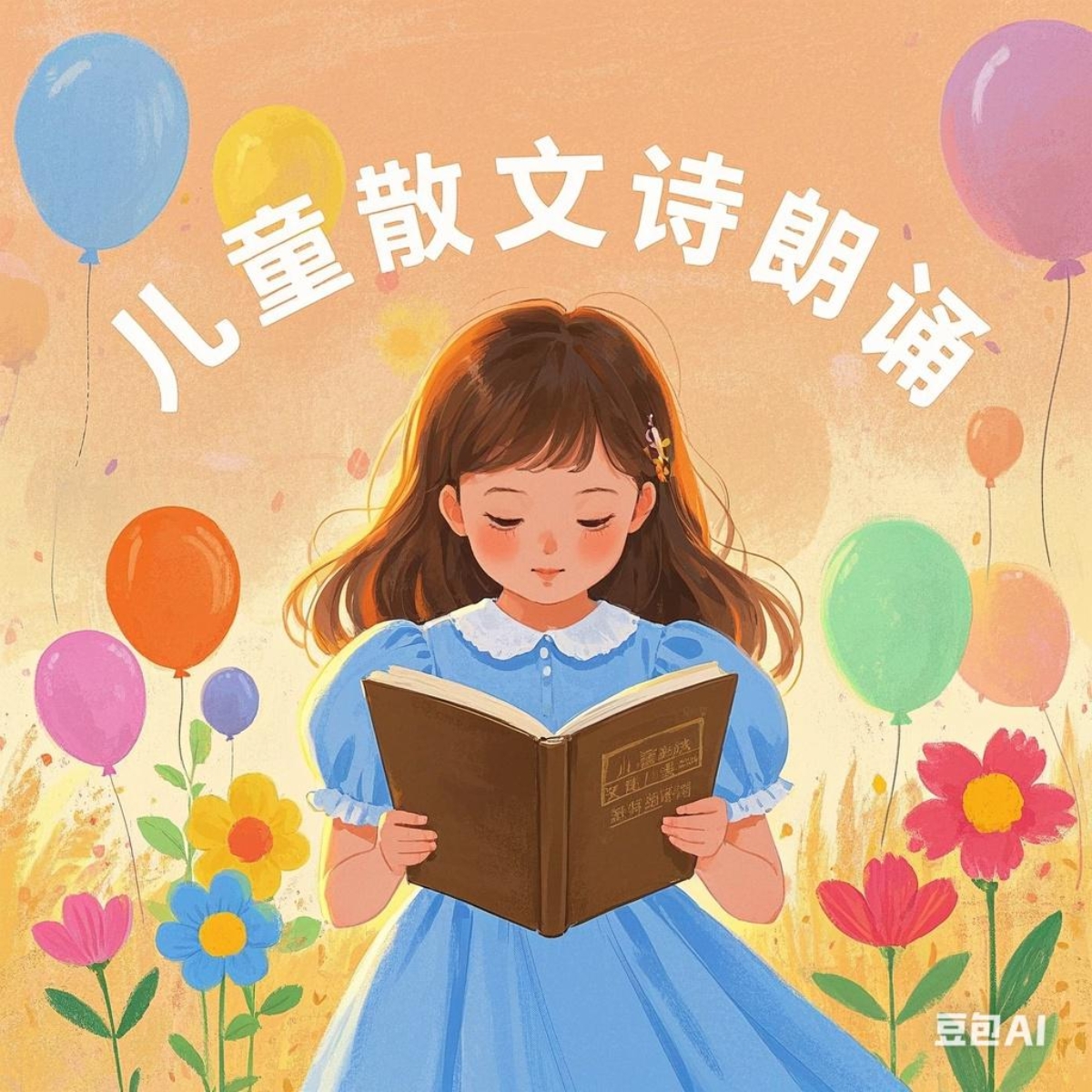 儿童散文诗