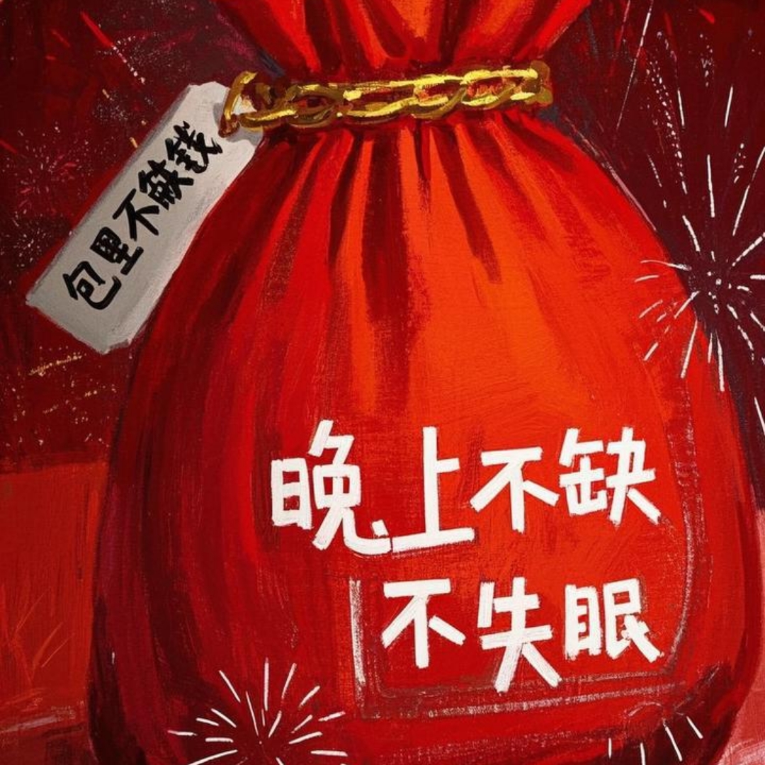 个人生活感悟