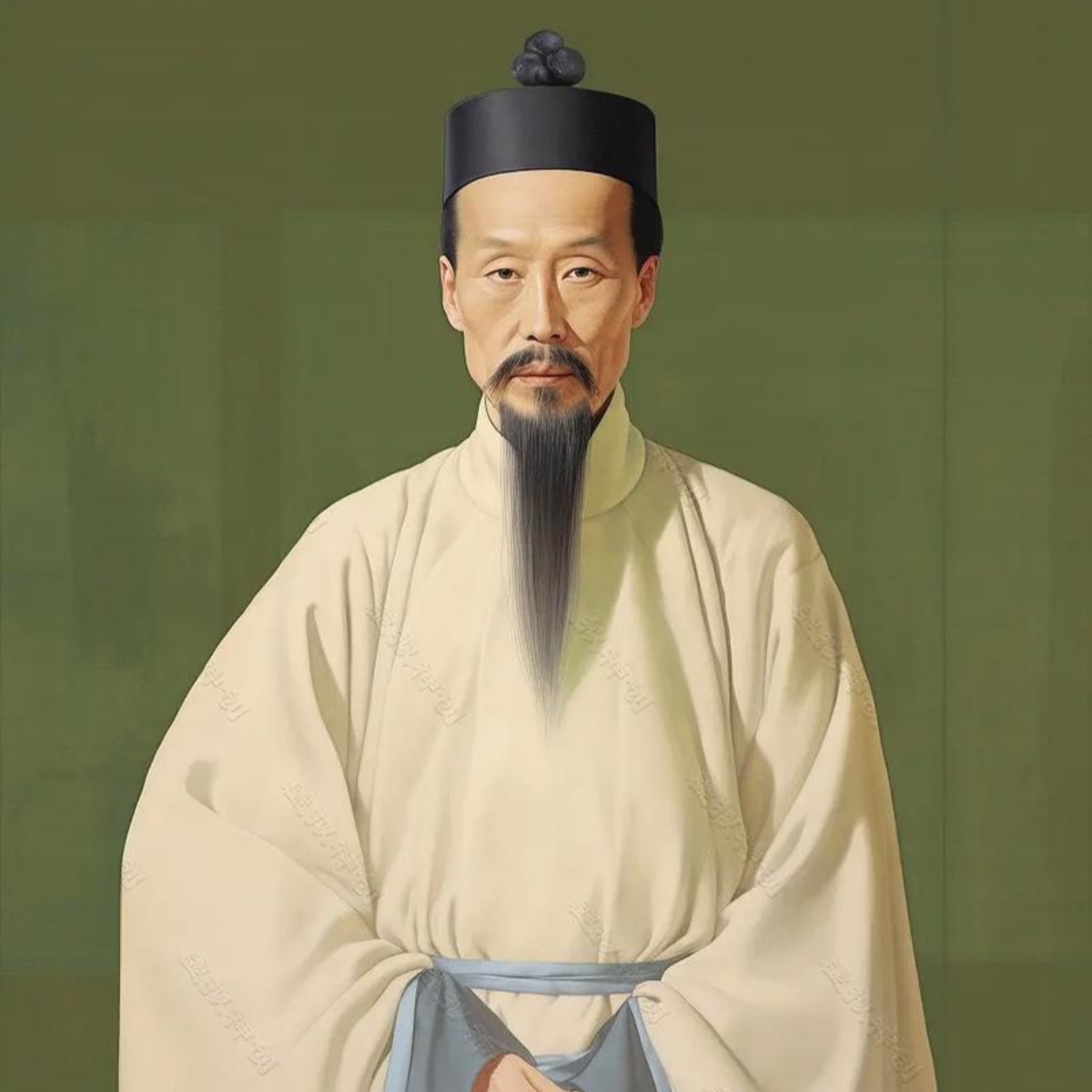 五百年谁著史