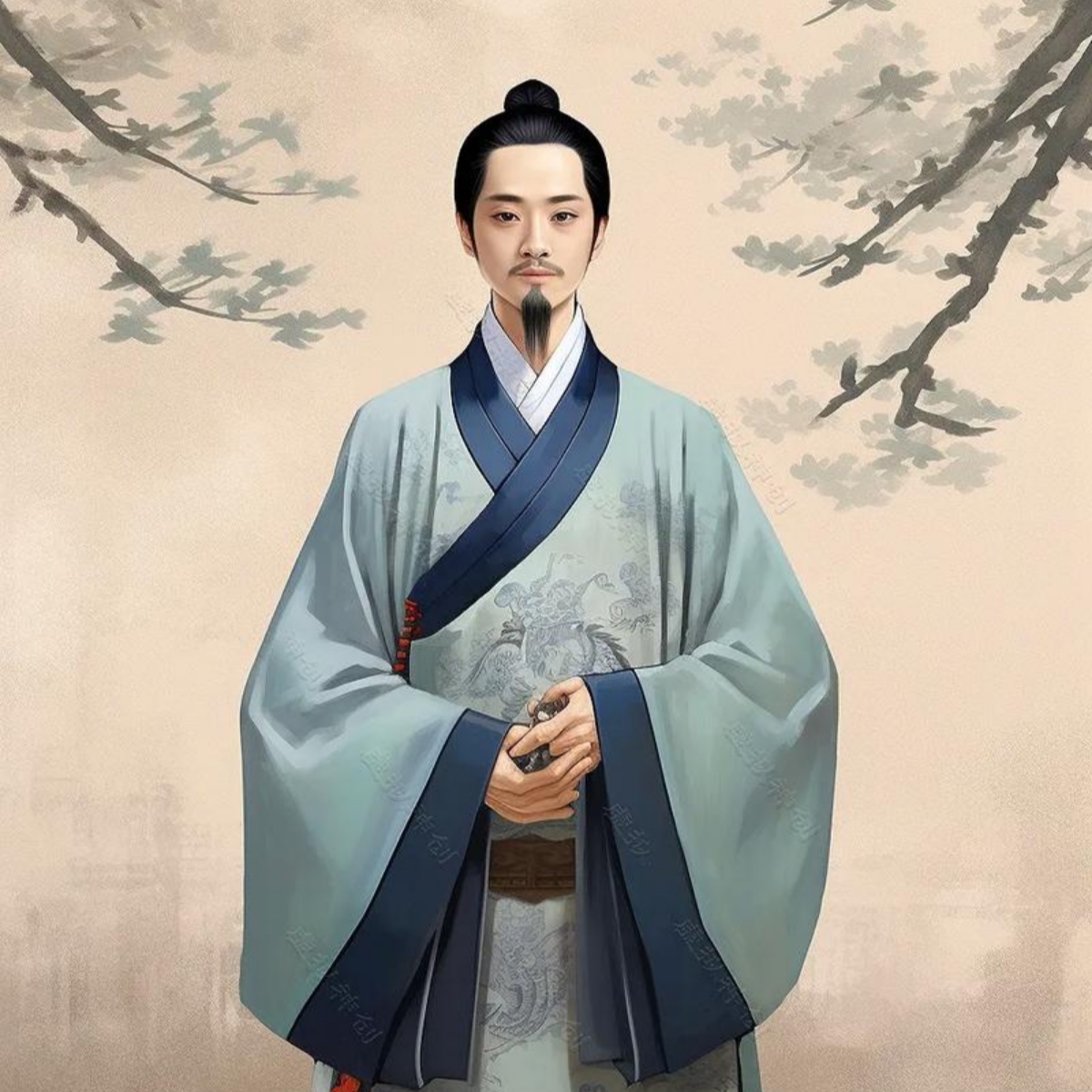 中国历代财政