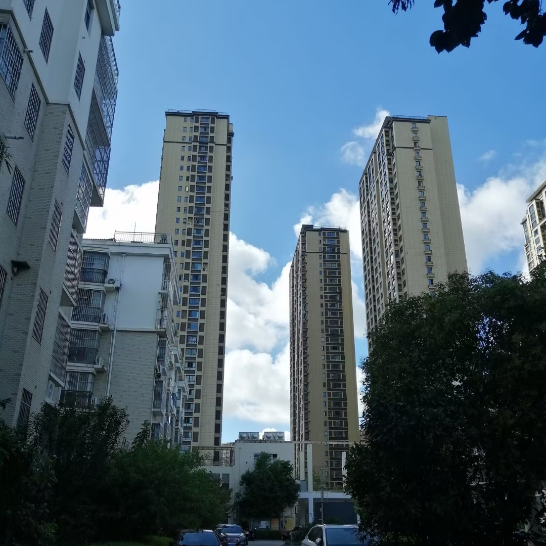 阿土闲话生活