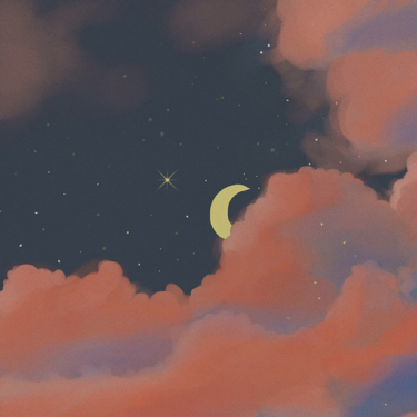 云见月