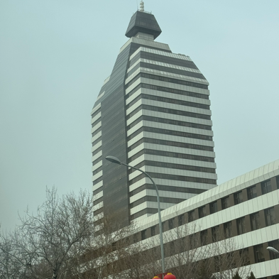 老熊家声