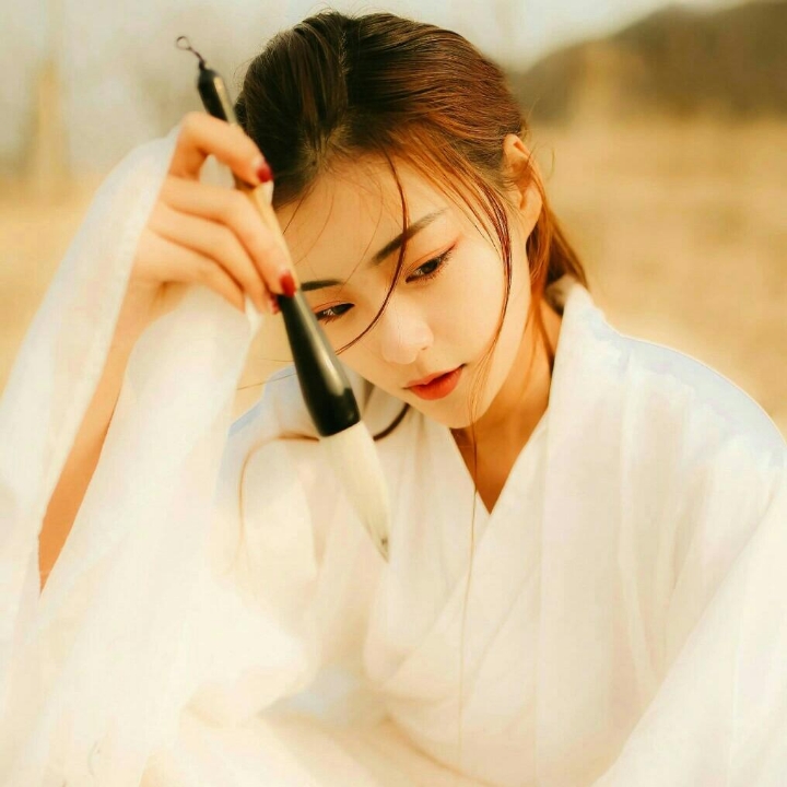 无名小姐
