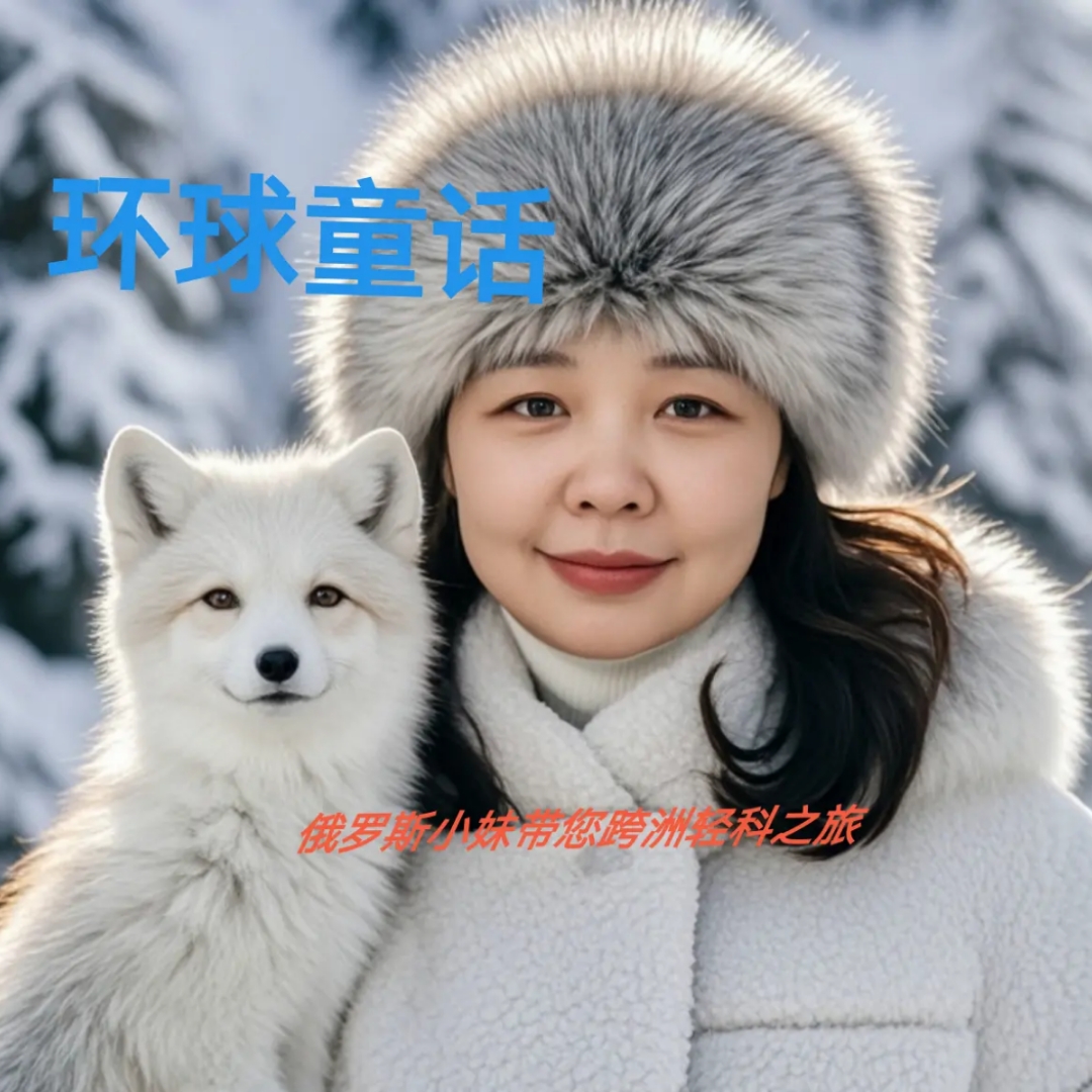 环球故事