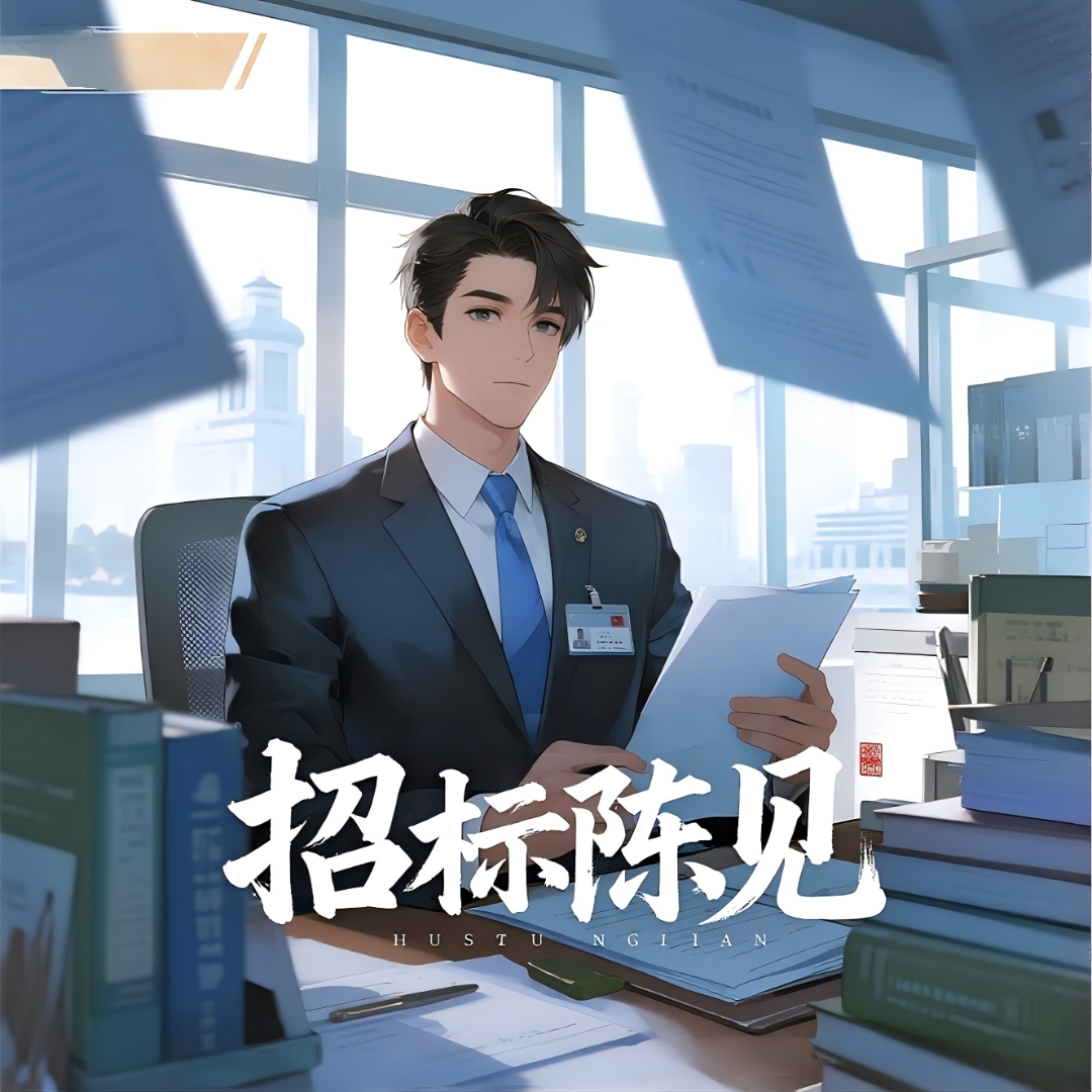 招标陈见