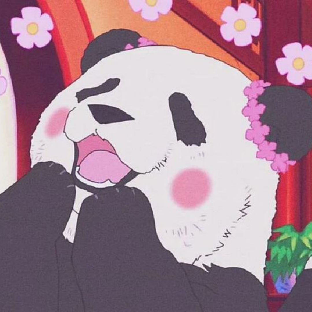 自我介绍