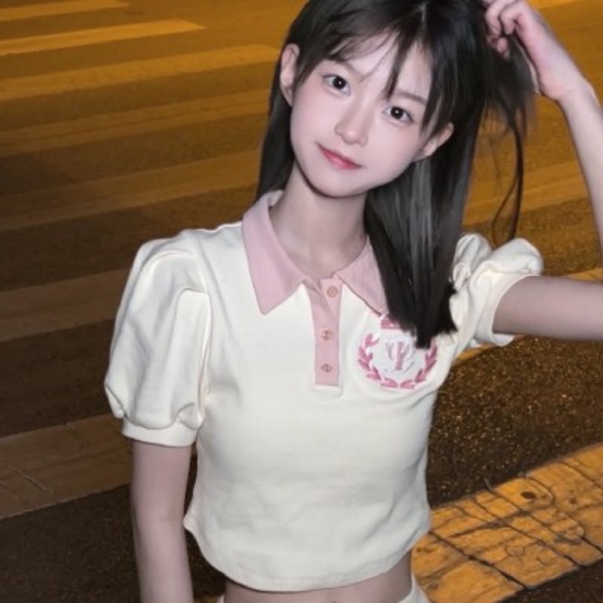 宸橙子♝ 森屿